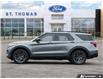 2025 Ford Explorer ST-Line (Stk: 6337A) in St. Thomas - Image 3 of 27