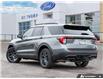 2025 Ford Explorer ST-Line (Stk: 6337A) in St. Thomas - Image 4 of 27