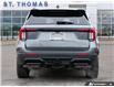 2025 Ford Explorer ST-Line (Stk: 6337A) in St. Thomas - Image 5 of 27