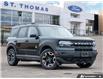 2021 Ford Bronco Sport Outer Banks (Stk: 6376A) in St. Thomas - Image 1 of 27
