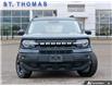 2021 Ford Bronco Sport Outer Banks (Stk: 6376A) in St. Thomas - Image 2 of 27