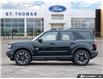 2021 Ford Bronco Sport Outer Banks (Stk: 6376A) in St. Thomas - Image 3 of 27