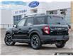 2021 Ford Bronco Sport Outer Banks (Stk: 6376A) in St. Thomas - Image 4 of 27