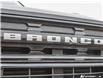2021 Ford Bronco Sport Outer Banks (Stk: 6376A) in St. Thomas - Image 9 of 27