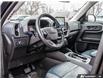 2021 Ford Bronco Sport Outer Banks (Stk: 6376A) in St. Thomas - Image 13 of 27