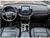 2021 Ford Bronco Sport Outer Banks (Stk: 6376A) in St. Thomas - Image 25 of 27