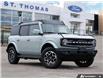 2024 Ford Bronco Outer Banks (Stk: 6336A) in St. Thomas - Image 1 of 27