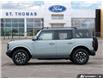 2024 Ford Bronco Outer Banks (Stk: 6336A) in St. Thomas - Image 3 of 27