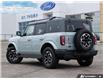 2024 Ford Bronco Outer Banks (Stk: 6336A) in St. Thomas - Image 4 of 27