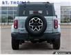 2024 Ford Bronco Outer Banks (Stk: 6336A) in St. Thomas - Image 5 of 27