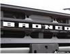 2024 Ford Bronco Outer Banks (Stk: 6336A) in St. Thomas - Image 9 of 27