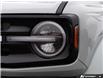 2024 Ford Bronco Outer Banks (Stk: 6336A) in St. Thomas - Image 10 of 27
