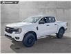 2026 Ford Ranger XLT (Stk: 26T9060) in Red Deer - Image 1 of 24