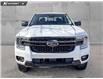 2026 Ford Ranger XLT (Stk: 26T9060) in Red Deer - Image 2 of 24