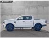2026 Ford Ranger XLT (Stk: 26T9060) in Red Deer - Image 3 of 24