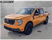 2026 Ford Maverick XLT (Stk: 26T5880) in Red Deer - Image 1 of 24