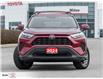 2024 Toyota RAV4 XLE (Stk: 433776) in Milton - Image 2 of 25