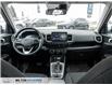 2024 Hyundai Venue Preferred w/Two-Tone (Stk: 326368A) in Milton - Image 22 of 23