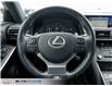 2019 Lexus IS 300 Base (Stk: 037446) in Milton - Image 9 of 29