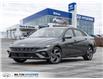 2026 Hyundai Elantra HEV Luxury (Stk: 202542) in Milton - Image 1 of 25