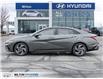 2026 Hyundai Elantra HEV Luxury (Stk: 202542) in Milton - Image 3 of 25
