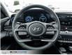 2026 Hyundai Elantra HEV Luxury (Stk: 202542) in Milton - Image 9 of 25