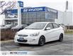 2016 Hyundai Accent SE (Stk: 087584A) in Milton - Image 1 of 23