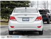 2016 Hyundai Accent SE (Stk: 087584A) in Milton - Image 6 of 23