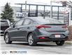 2020 Hyundai Elantra Preferred (Stk: 978315) in Milton - Image 5 of 23