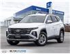 2026 Hyundai Tucson Preferred (Stk: 038472) in Milton - Image 1 of 23