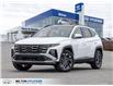 2026 Hyundai Tucson Hybrid Ultimate (Stk: 462739) in Milton - Image 1 of 31