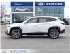 2026 Hyundai Tucson Hybrid Ultimate (Stk: 462739) in Milton - Image 3 of 31
