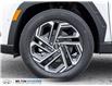 2026 Hyundai Tucson Hybrid Ultimate (Stk: 462739) in Milton - Image 4 of 31