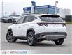 2026 Hyundai Tucson Hybrid Ultimate (Stk: 462739) in Milton - Image 5 of 31