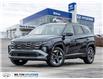 2026 Hyundai Tucson Preferred w/Trend Package (Stk: 471977) in Milton - Image 1 of 23