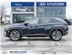 2026 Hyundai Tucson Preferred w/Trend Package (Stk: 471977) in Milton - Image 3 of 23