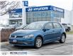 2019 Volkswagen Golf 1.4 TSI Comfortline (Stk: 028206) in Milton - Image 1 of 22