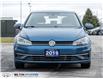 2019 Volkswagen Golf 1.4 TSI Comfortline (Stk: 028206) in Milton - Image 2 of 22