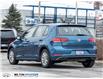 2019 Volkswagen Golf 1.4 TSI Comfortline (Stk: 028206) in Milton - Image 5 of 22