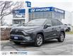 2025 Toyota RAV4 Hybrid XLE (Stk: 285207) in Milton - Image 1 of 24