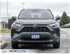 2025 Toyota RAV4 Hybrid XLE (Stk: 285207) in Milton - Image 2 of 24