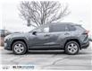 2025 Toyota RAV4 Hybrid XLE (Stk: 285207) in Milton - Image 3 of 24