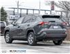 2025 Toyota RAV4 Hybrid XLE (Stk: 285207) in Milton - Image 5 of 24