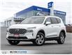 2023 Hyundai Santa Fe Preferred w/Trend Package (Stk: 551047) in Milton - Image 1 of 26
