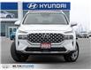 2023 Hyundai Santa Fe Preferred w/Trend Package (Stk: 551047) in Milton - Image 2 of 26