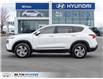 2023 Hyundai Santa Fe Preferred w/Trend Package (Stk: 551047) in Milton - Image 3 of 26