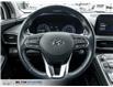 2023 Hyundai Santa Fe Preferred w/Trend Package (Stk: 551047) in Milton - Image 9 of 26