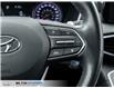 2023 Hyundai Santa Fe Preferred w/Trend Package (Stk: 551047) in Milton - Image 11 of 26