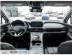 2023 Hyundai Santa Fe Preferred w/Trend Package (Stk: 551047) in Milton - Image 25 of 26