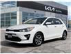 2022 Kia Rio EX Premium (Stk: 26-123B) in North Bay - Image 1 of 24